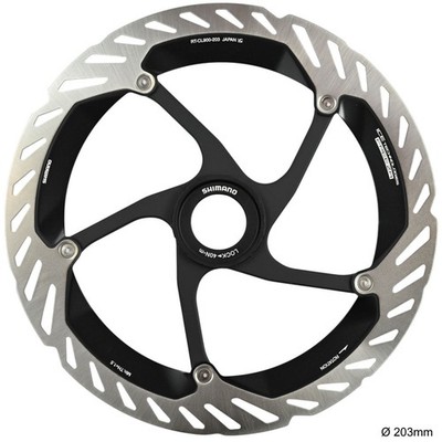 SHIMANO XTR & Dura-Ace Bremsscheibe RT-CL900 Centerlock