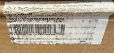 LifeSafety Power FPO250/250-2C8P4D8PE8M3-WFG