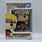 Funko Pop! Animation Naruto Shippuden Naruto (Rasengan) #181