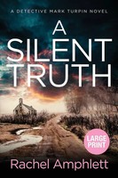 Rachel Amphlett | A Silent Truth | Taschenbuch | Englisch (2022)