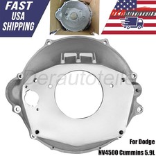For Dodge Cummins Diesel Nv4500 5 Speed Transmission Bellhousing 53006513 712586 For Dodge Cummins Diesel Nv4500 5 Speed Transmission Bellhousing 53006513 712586