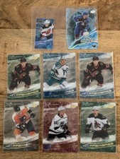 2022-23 Upper Deck ICE Premieres Lot Of 7 + Bonus Cool Ones 🚨 Rookie Lot #🚨