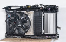 Radiateur Fiat 600