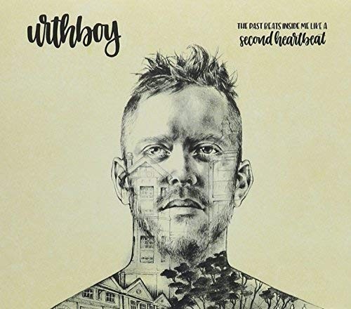 URTHBOY, Past Beats Inside Me Like a Second, audioCD