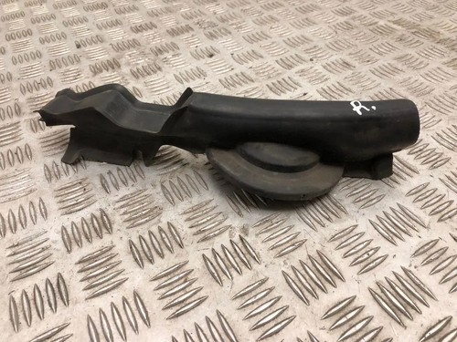 Engine compartment seal