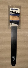 TriLink S62 18" Bar and Chain Combo Poulan, Black Max, Husqvarna
