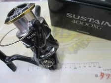 Shimano Sustain FK Spinning Reel