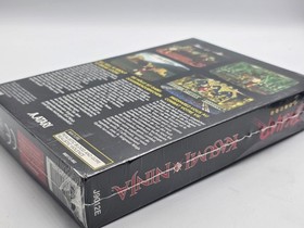 Kasumi Ninja (Atari Jaguar, 1994) Brand New Sealed