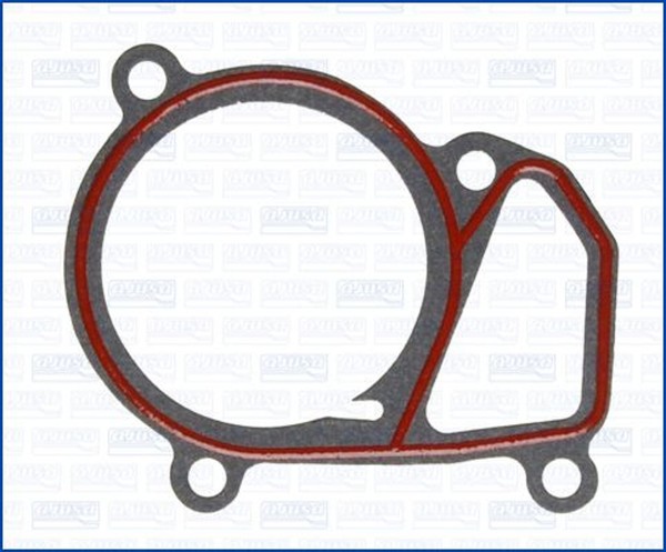 Dichtung ThermostatgehäUse Ajusa 00581400 FüR BMW 3Er Compact E36 E30 318-image
