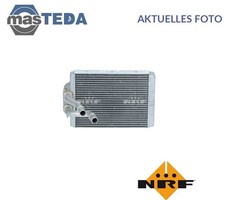 54368 WÄRMETAUSCHER INNENRAUMHEIZUNG NRF FÜR MERCEDES-BENZ M-CLASS