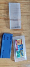 Oryginalna karta pamięci SONY MSA-64A Memory Stick 64 MB Made in Japan karta