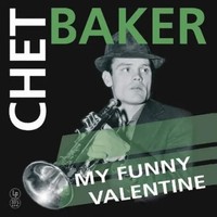 Vinile - Chet Baker - My Funny Valentine (Coloured Vinyl) - Second Records -D-