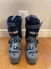 Salomon S/Pro Delta BOA R85 W GW (24/24.5)