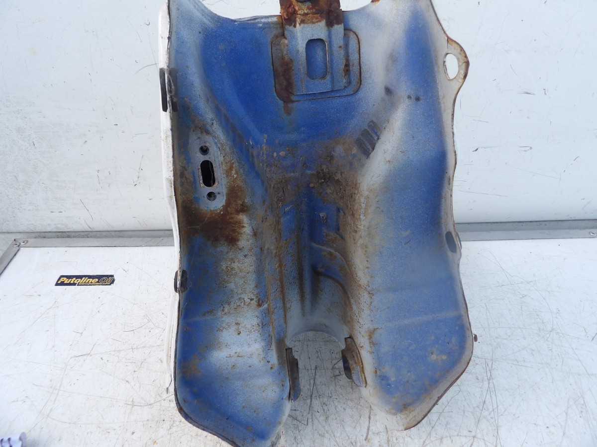 suzuki ts 50 x fuel tank | eBay