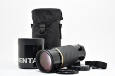 2876816 Pentax smc FA 645 300mm f/4 ED IF lens f4