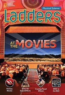 At the Movies (Ladders Science, 4 On-level) von Nat... | Buch | Zustand sehr gut