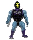 Battle Armor Skeletor He-Man Masters of the Universe MOTU 1984 Mattel Vintage