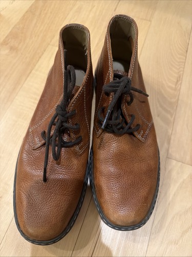 Johnson & Murphy Upton Men/Boys Shoe 4M