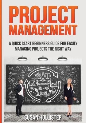 Susan Hollister Project Management (Paperback) (UK IMPORT)