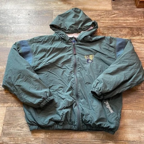 Jansport Men's Windbreaker Jacket - product listing photo