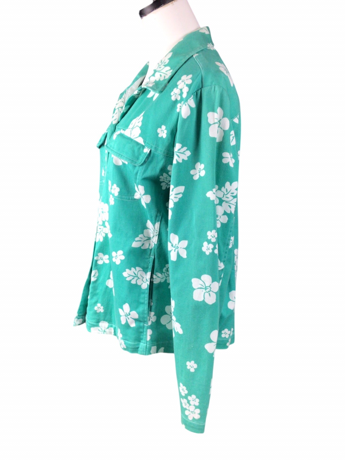 Pendleton Original Lightweight Jacket Shacket Tur… - image 3