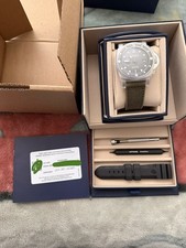 Panerai 1697 Submersible Marina Militare PAM01697 2025 Release 3