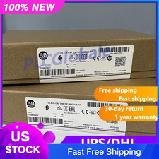 Allen-Bradley 1756-EN2T SER C ControlLogix Et...