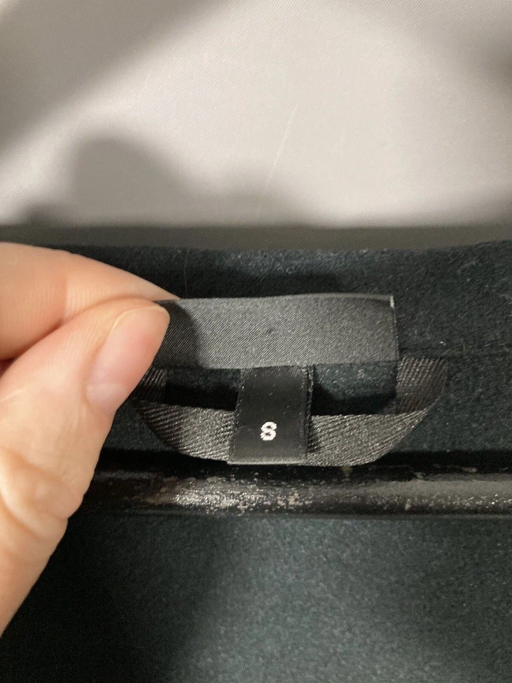 BOGNER Jacket - Size UK8 - Blue - Great Condition - Women’s - Image 3 of 4