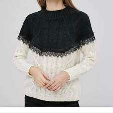 Zara knitwear fancy collection 9-10 year old
