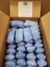 48x Irish Spring Original Icy Blast Deodorant Bar Soap Hotel (Bulk Lot of 48)