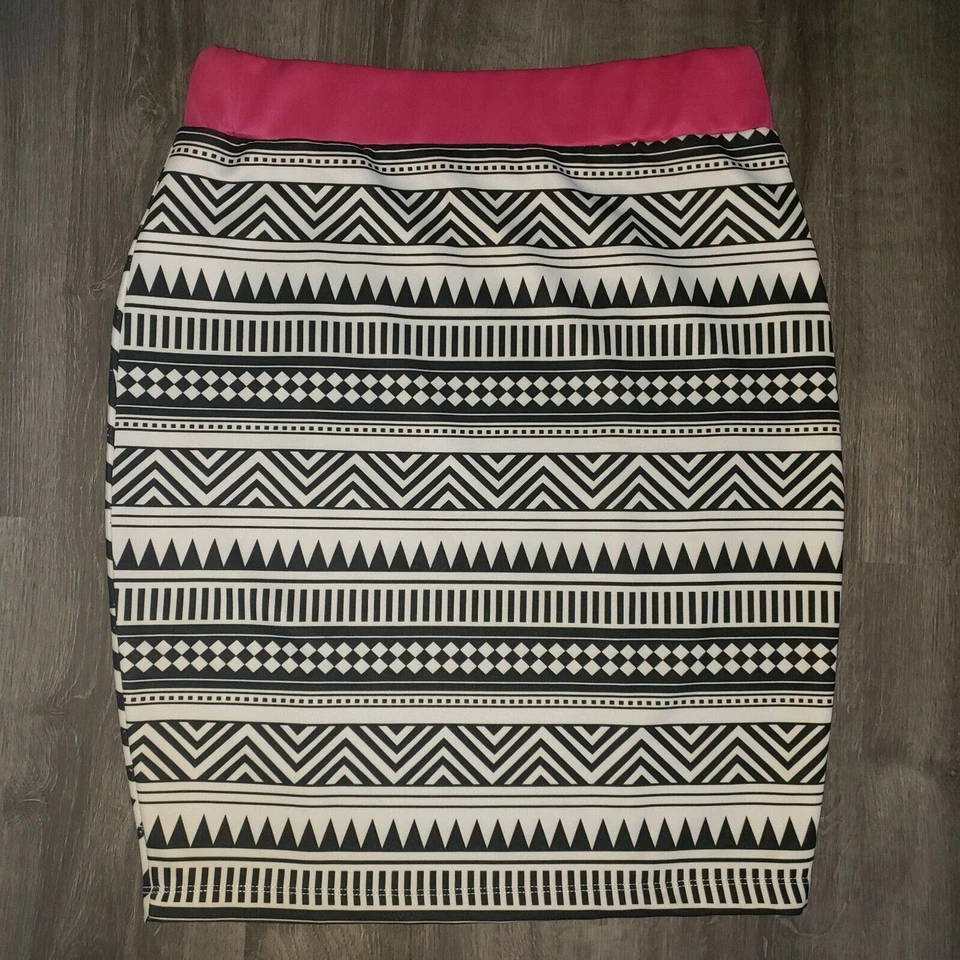 Falda Nicki Minaj Multicolor M Foto 4 de 4