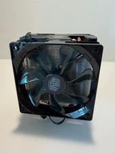 Cooler Master Hyper 212 LED Turbo