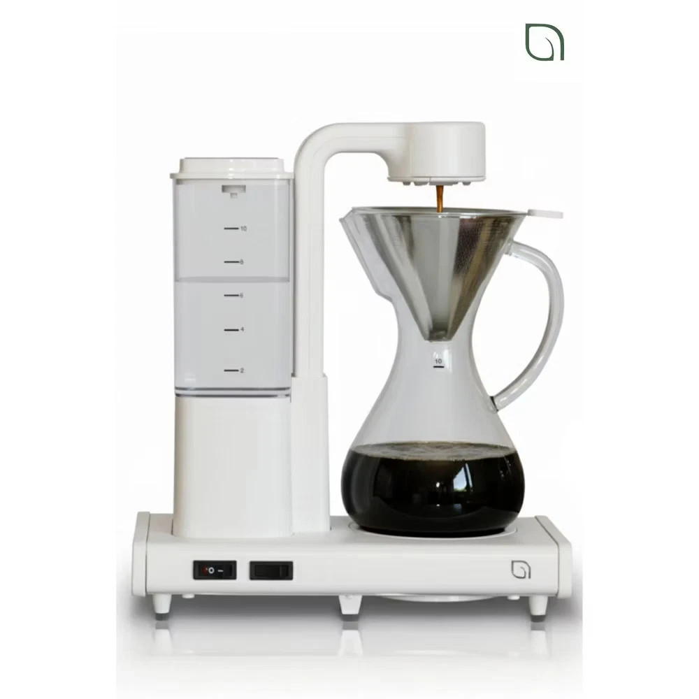Willow Kitchen Eco Series 10 Cup Pour Over Drip Hot & Iced O