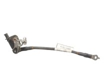 LAND ROVER Range Rover Evoque L538 Negative Batteriekabel BJ32-14301-AD 2012