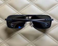 Chrome Hearts Morning Wood II Sunglasses MBK-...