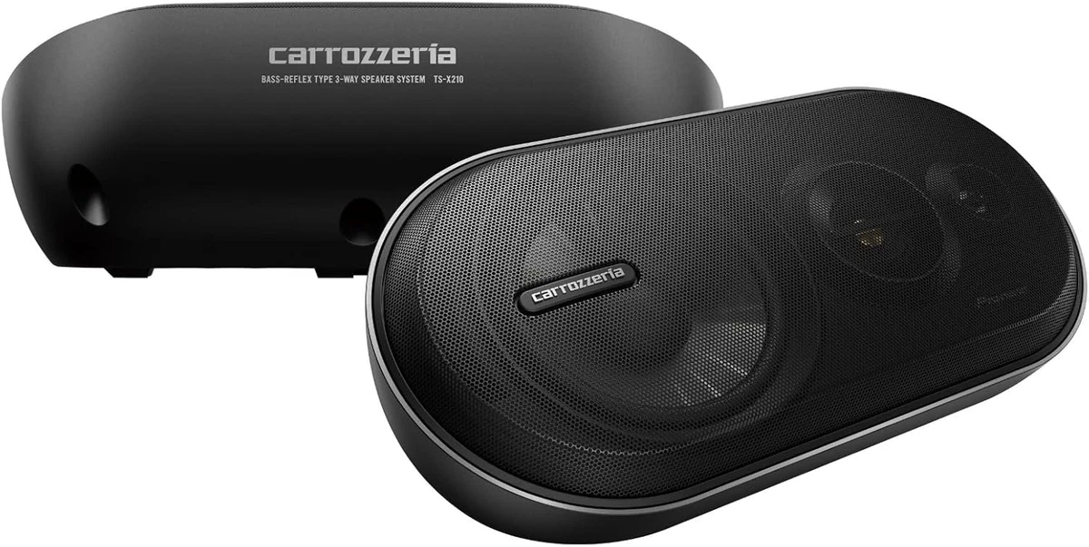 Pioneer Car 4in. Speaker for sale | eBay
