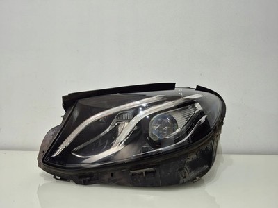 Frontscheinwerfer Mercedes-Benz W213 A2139066501 LED Links Headlight