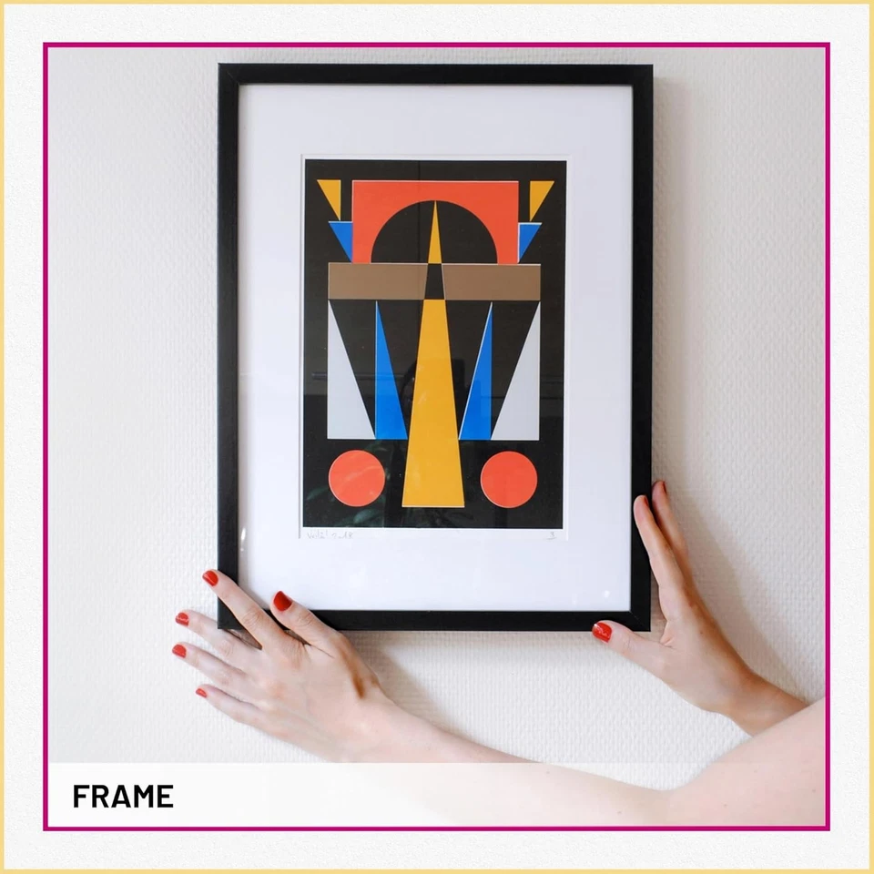 Adhesive Putty for Hanging Pictures, Reusable Adhesive Putty, 50 Pcs (1 Pack X 5 - Image 3 of 4