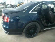 Passenger Right Quarter Panel Fits 11-18 AUDI A8 104931239