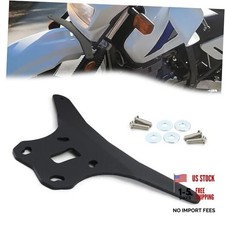 Auxiliary Light Mount Bracket, Motorcycle Addition Light Spotlight Holder Fit