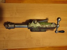  Reitstock mit kugelgelagerter drehbarer Spitze für Dreh-/Drechselmaschine