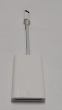 Apple USB-C to SD Card Reader Cable for iPad Pro 3rd and up 11.9" 12.9"