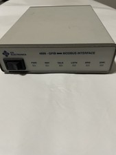 ISC Electric 4899- GPIB For Repair/Parts-UNTI ONLY