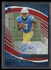 2025 Panini Absolute Omarion Hampton Base (RAW)