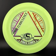 Streamline Neutron Turbulence