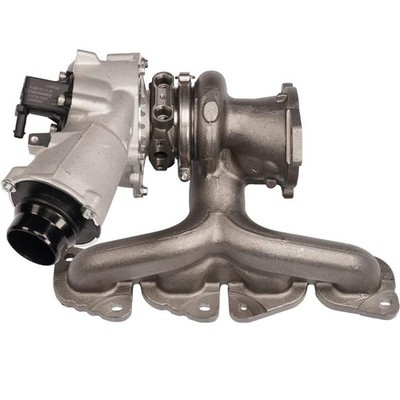 New Turbocharger for Mercedes A/B/CLA/GLA-Class A250 B250 C250 2.0L 2700902980