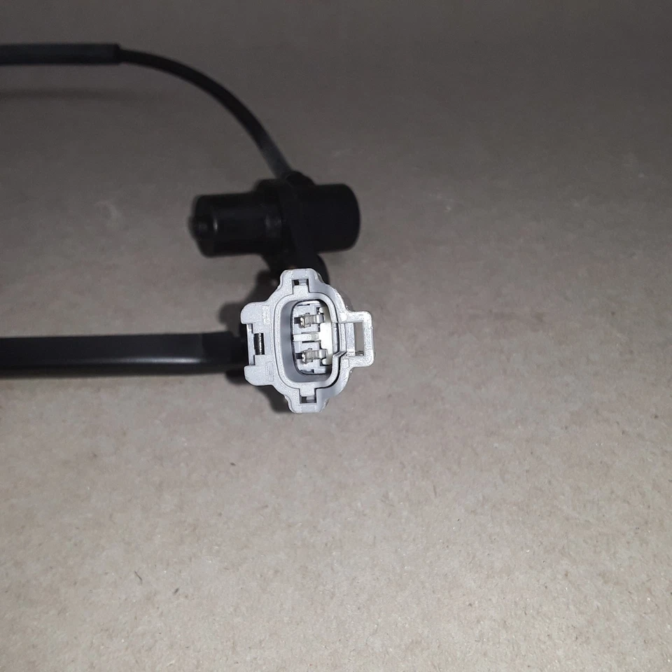 Sensor de velocidad de rueda ABS delantero izquierdo compatible con Lexus ES300 Toyota Solara Camry 1997-2004 Foto 4 de 4