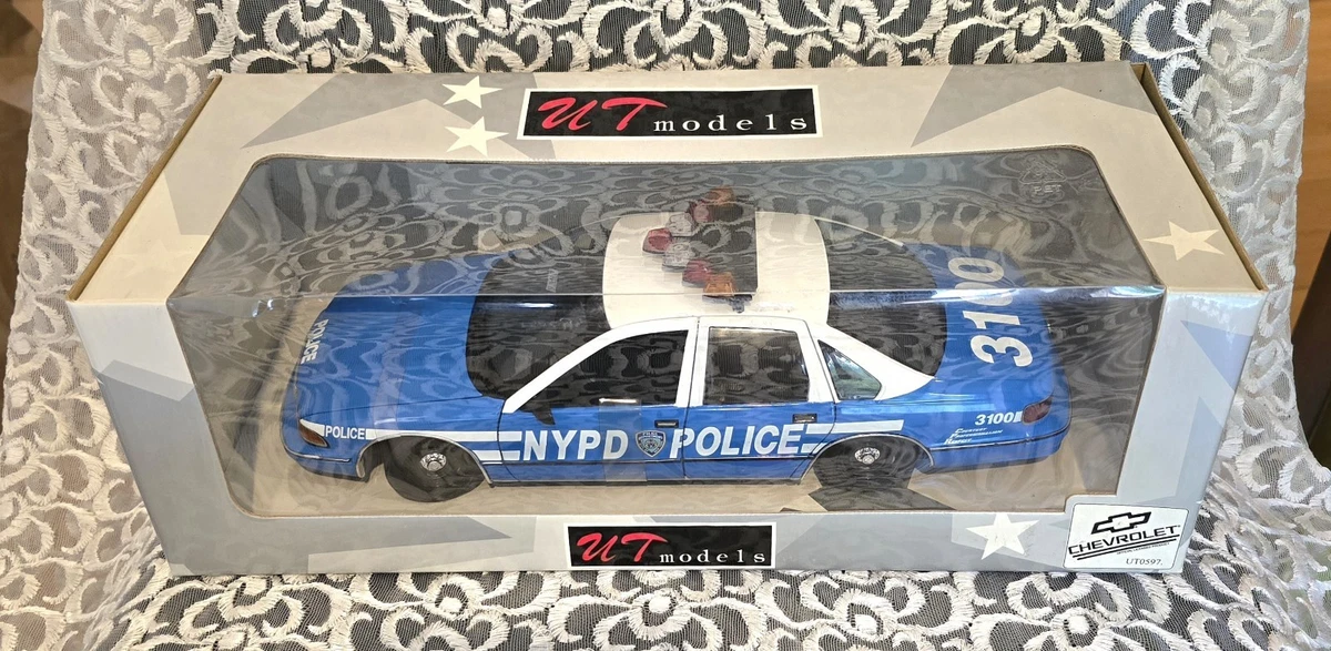 UT Chevrolet 1:18 Scale Diecast & Toy Vehicles for sale - eBay