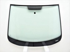 Frontscheibe Windschutzscheibe Solar Grün Spiegelhalter Für VW Golf Plus 2005-
