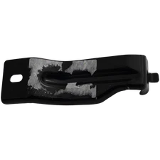 Bumper Face Bar Retainer Bracket Brace Mounting Kit Front Passenger Right Side